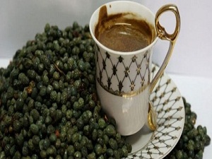 Menengiç kahvesi Doğu İllerinde çok tüketiliyor