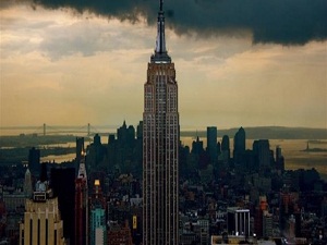 Dünya Karanlıkta kaldı