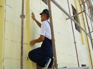 Cari açığa ısı yalıtımlı çözüm