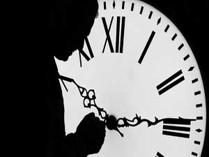 Saatlerinizi bir saat ileri almayı unutmayın