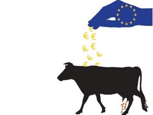 Avrupa süt ve şeker kotalarını kaldırıyor