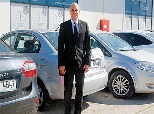 İkinci el otoya internetten fiyat verip peşin para alıyor