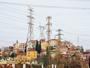 Cari açık enerji tasarrufuyla kapatılabilir