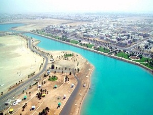 Yeni hac ve umre üssü: Yenbu