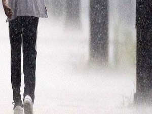 Hava Sıcaklığı 5 Derece Azalacak