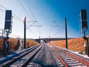 Körfez Demiryolları 80 Bin Kişiye İş Verecek