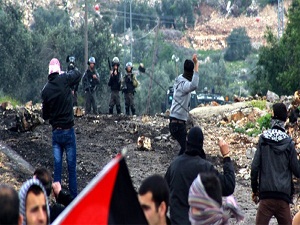 İsrail, Filistinlileri evsiz bıraktı