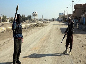 İmam-ı Azam Ebu Hanife türbesine bombalı saldırı