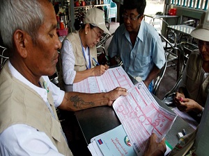 Müslümanlar sayılmıyor