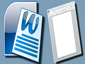 Word'de korkutan açık