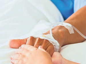 Kanser hastalarında korkutan artış!