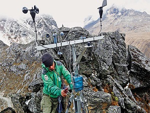 Dünya, riske hazır değil