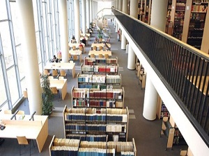 Yazma eserler TİKA'ya emanet