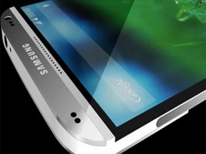 Samsung Galaxy S5'e sürpriz özellik