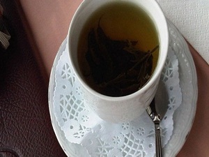 Sosyal depresyona bitki çayı