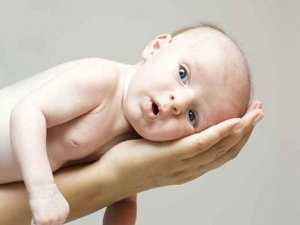 Bebeğinize gün yüzü gösterin