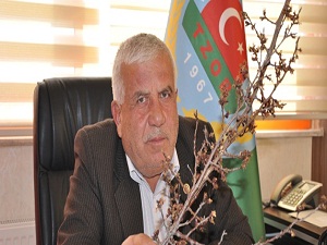 1 milyon 200 bin kayısı ağacını don vurdu