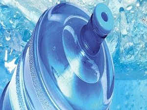 Damacana sular 'elektronik takip' altına giriyor