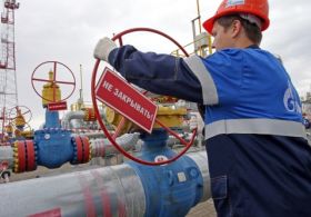 Rusya Doğalgaza Zam Yaptı