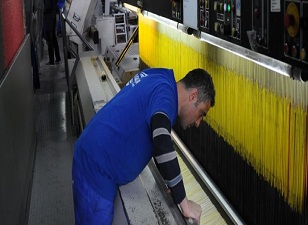 Sakarya'da en çok ihracat Fransa'ya yapıldı