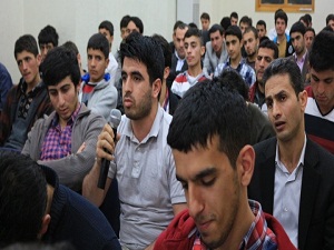 Hadsiz nimetlere karşı cüz’i şükrümüzle nasıl mukabele edebiliriz