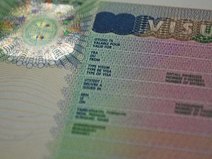 AB vize işlemlerini basitleştirecek