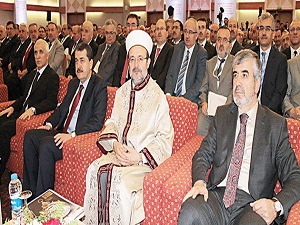 Müftüler, ‘geçmiş muhasebesi’ yapacak