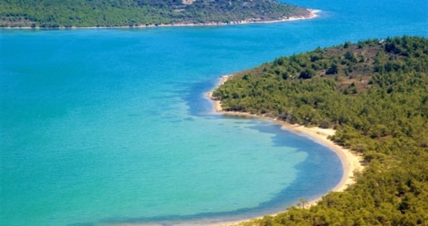 Kazanç denizden geldi