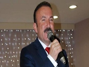 Belediye Mekke'yi Kocaeli'ye getirecek