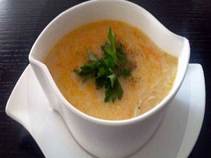 Tavuk suyu vücuttaki hücreleri onarıyor