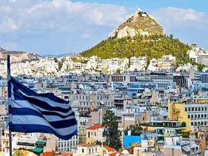 Seçilirse Atina'ya cami için referandum yapacak