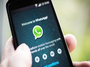 Whatsapp 65 milyarla rekor kırdı