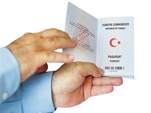 AB’ye vizesiz geçiş 2018’de