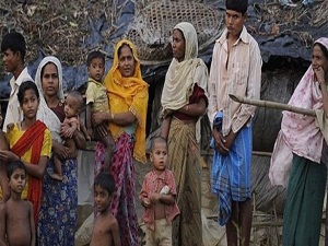 İnsani krizden derin endişe duyuyor