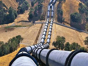 Petrolde Arabistan'ın hegemonyası bitiyor