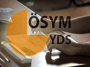 e-YDS 2015 yılı başvuruları 2 Nisan'da başlıyor