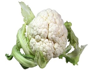 Baş tacı sebze: Karnabahar