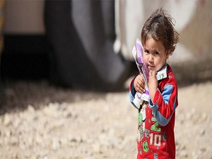 Yardım Bekleyen Suriyelilerin Umudu: Cilvegözü