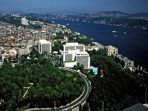 İstanbul'un en çok prim yapan bölgesi