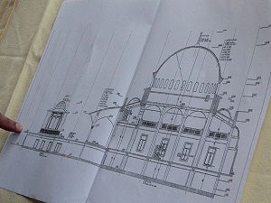 Yunanistan'da cami için referandum önerisine tepki