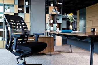 Ofiste çalışıyorsanız, dikkat edin!