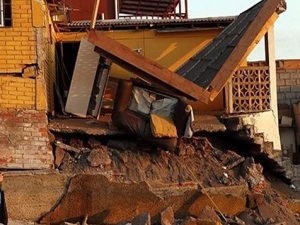 Şili depremin ardından toparlanmaya çalışıyor