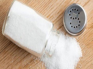 İyotlu tuz kanserden koruyor