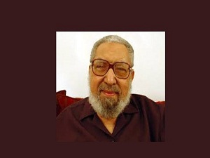 İslam düşünürü Muhammed Kutub hayatını kaybetti