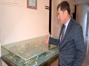 Türkiye'nin su altı tarihi gün yüzüne çıkıyor