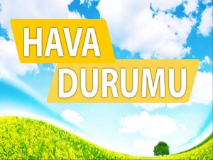 Bayramda hava güzel olacak