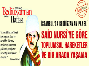 Said Nursî’ye göre toplumsal hareketler ve bir arada yaşama