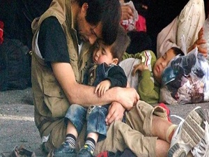 AB'den gelecek mültecilere hazırlık seferberliği