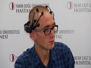 Felçli hastalar 'düşünce gücü' ile rahatlayacak