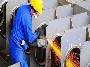 Sanayide çalışanlar dikkat